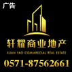 杭州轩耀房地产代理有限公司