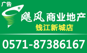杭州飓风房地产代理有限公司(2店)