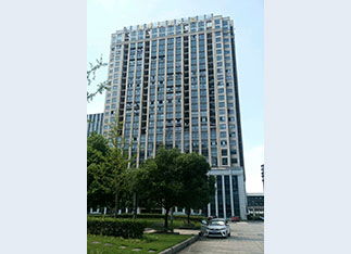 南京联谊大厦